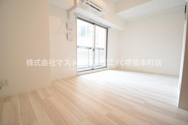 エスリード大阪城アクシスの内装|※建物内別間取参考写真