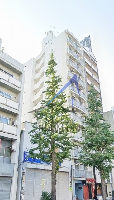 シティプラザ南麻布