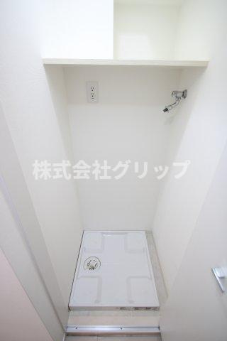 Le'a横濱ヴィヴァーチェのその他