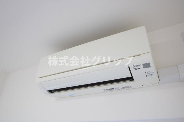 Le'a横濱ヴィヴァーチェの設備