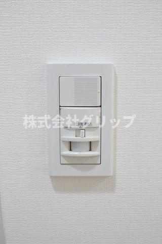 Le'a横濱ヴィヴァーチェの設備