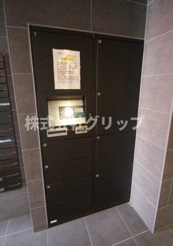 Le'a横濱ヴィヴァーチェの設備