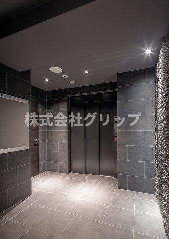 Le'a横濱ヴィヴァーチェのその他共用部分