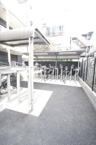 Le'a横濱ヴィヴァーチェのその他共用部分