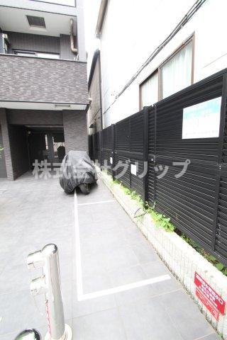 Le'a横濱ヴィヴァーチェのその他共用部分