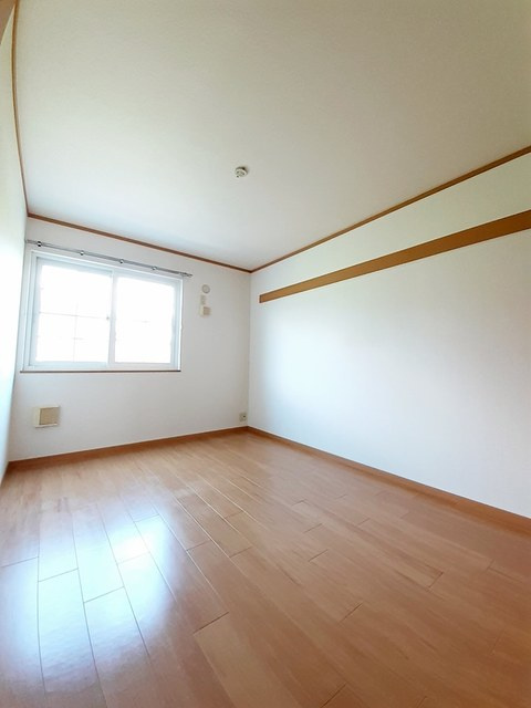 【洋室】
