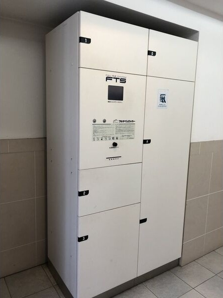 The☆金山1107のその他共用部分