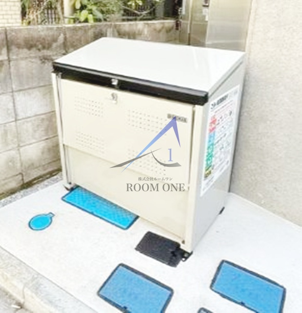 クレドコート荻窪