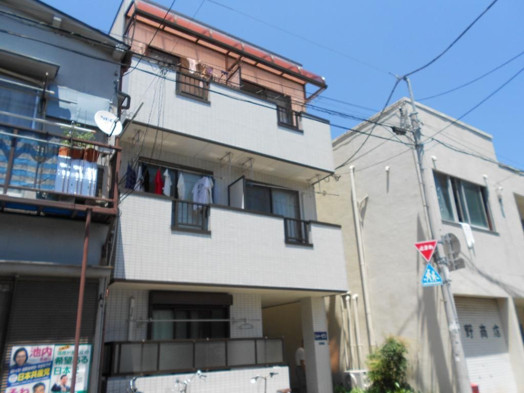 シャトーセブン