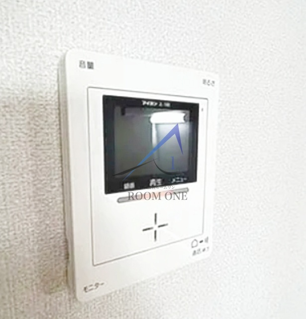 池長ビルのセキュリティ