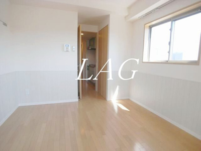 【寝室】 | ＣＡＳＡグリーチネ | 寝室です。