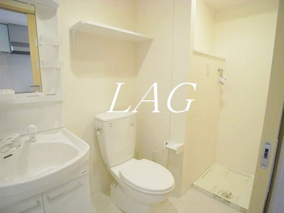 【トイレ】 | ＣＡＳＡグリーチネ | トイレです。