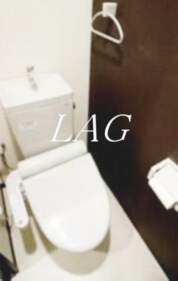 【トイレ】 | Ａ１蔵前 | トイレです。