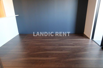 【内装】 | LANDIC M1165