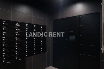 【その他共用部分】 | LANDIC M1165