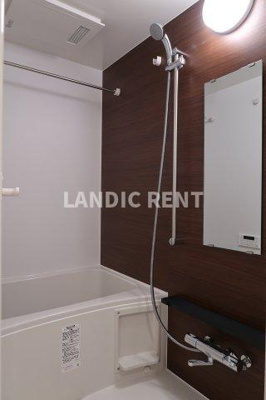 【浴室】 | LANDIC M1165