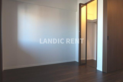 【洋室】 | LANDIC M1165