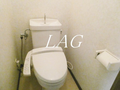 【トイレ】 | サンシャレー髙栁 | トイレです。