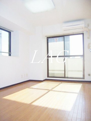 【寝室】 | ライオンズマンション上野松が谷 | 寝室です。