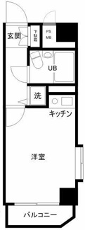 【間取り】 | ライオンズマンション上野松が谷 | 間取りです。
