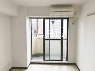 【居間・リビング】 | ライオンズマンション上野松が谷 | 洋室のお部屋です。