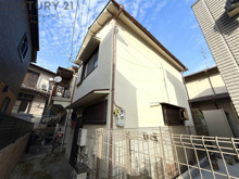 宝塚市川面6丁目貸家の画像