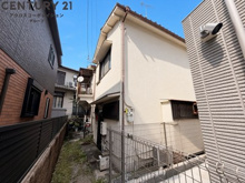 宝塚市川面6丁目貸家の画像