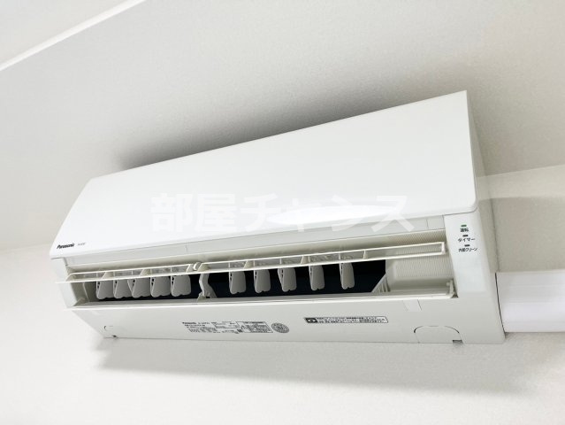 MX-IIの設備