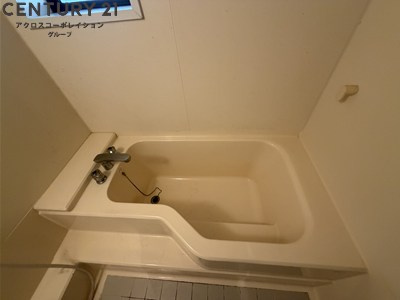 ウォシュレット付きのトイレです♪