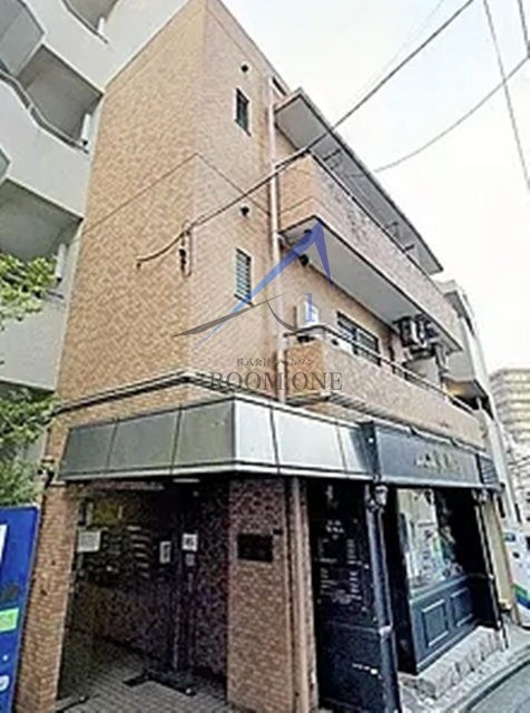パレドール渋谷