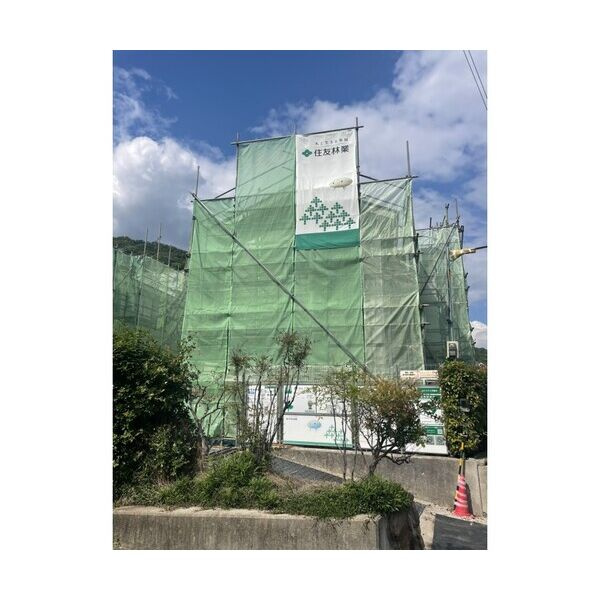 (仮称)東灘区岡本9丁目計画