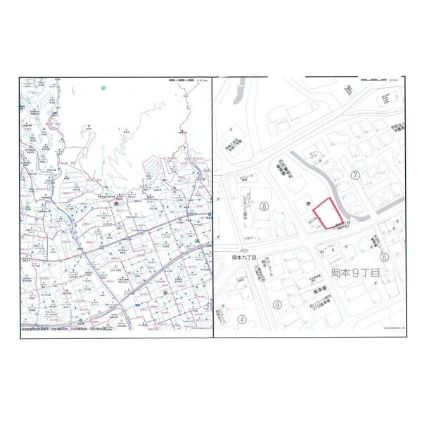 (仮称)東灘区岡本9丁目計画のその他