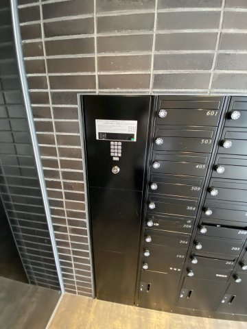 ARTESSIMO CREAのセキュリティ