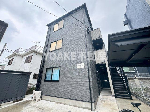 ラーク町田Ⅱ