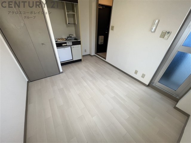 エアコン付きで初期費用を抑えたい方にもおすすめです。