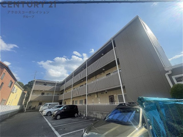 敷地内駐車場あり！