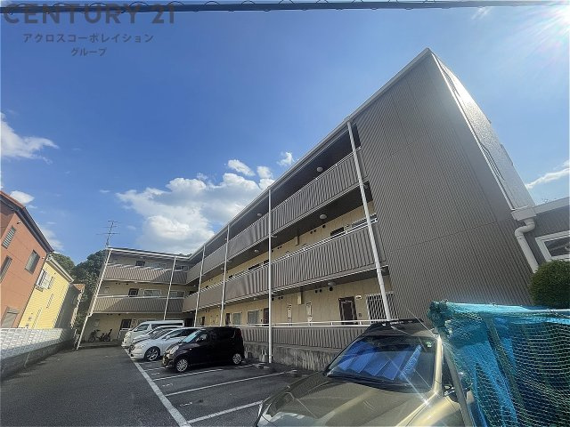 敷地内駐車場あり！