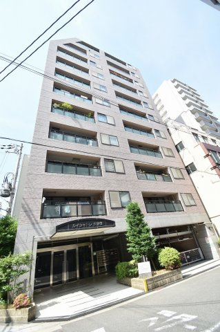 ルイシャトレ大手前