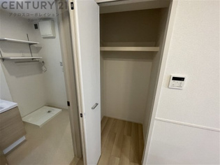 ソラティオKの収納