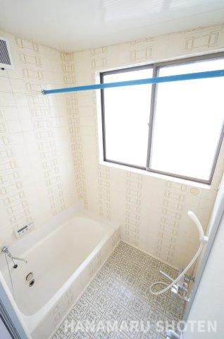 宮内貸家の浴室|物件、駅でお待ち合わせでのご案内歓迎！