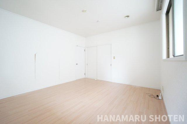 宮内貸家の洋室|物件、駅でお待ち合わせでのご案内歓迎！