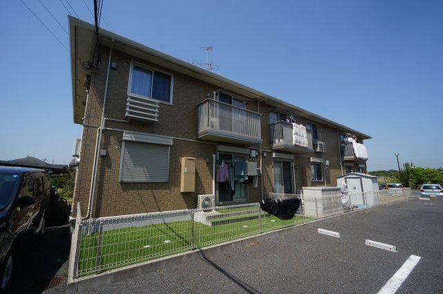 クリスタルフローラ