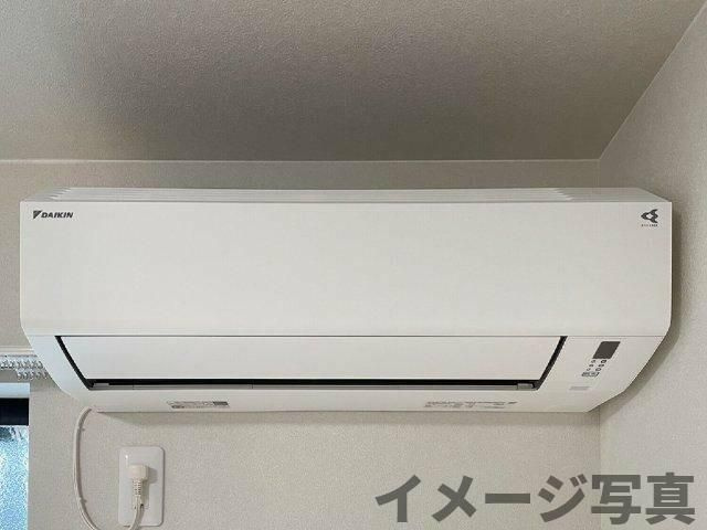 （仮称）キャメル草加谷塚２丁目Ａ棟の寝室