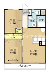 マンション稲葉の画像