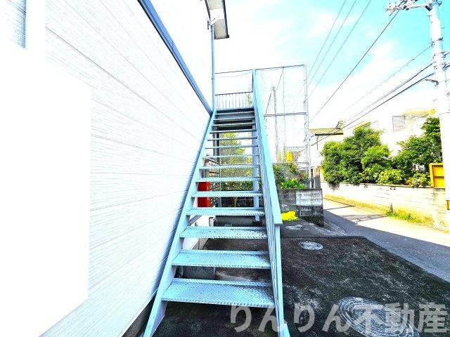 【その他共用部分】 | ロイヤルハウスⅡ