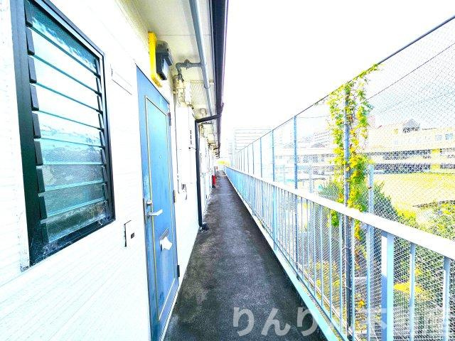 【ロビー】 | ロイヤルハウスⅡ | ロビーです