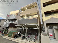 フジパレス御園の画像