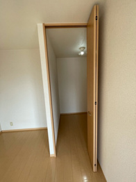 アップロード壱番館の収納