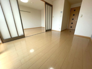 エアコン付きで初期費用を抑えられます♪