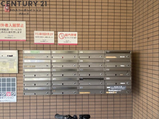 Blume武庫之荘のその他物件画像